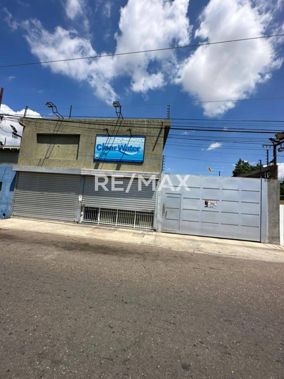 #1379 - Galpón para Venta en Maracaibo - V