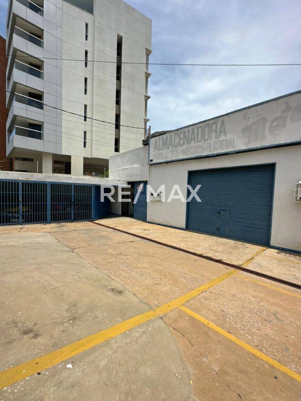 #1423 - Galpón para Venta en Maracaibo - V