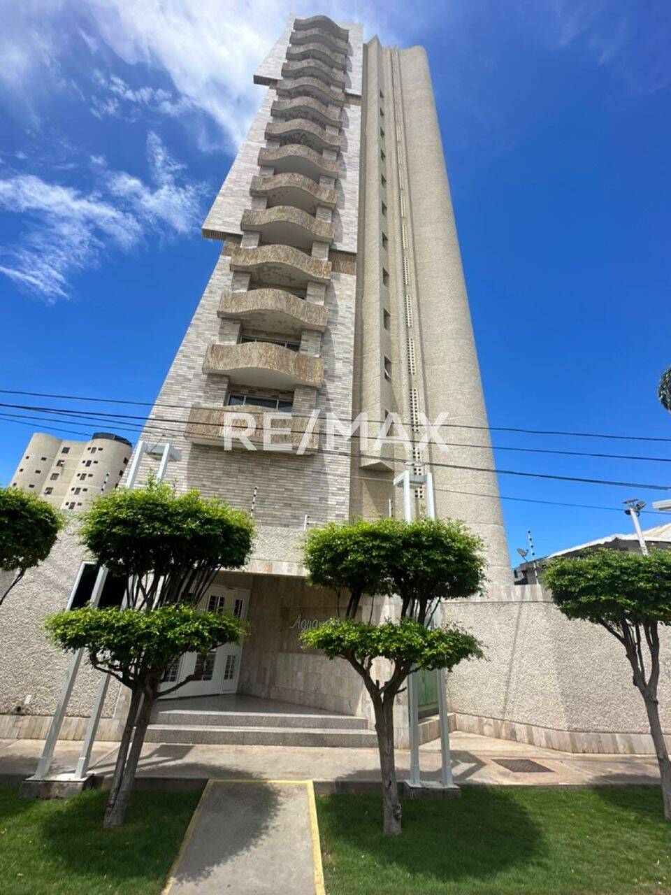 #1425 - Apartamento para Venta en Maracaibo - V