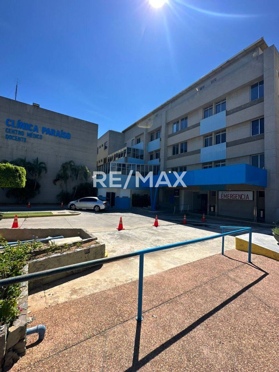 #1439 - Local Comercial para Venta en Maracaibo - V