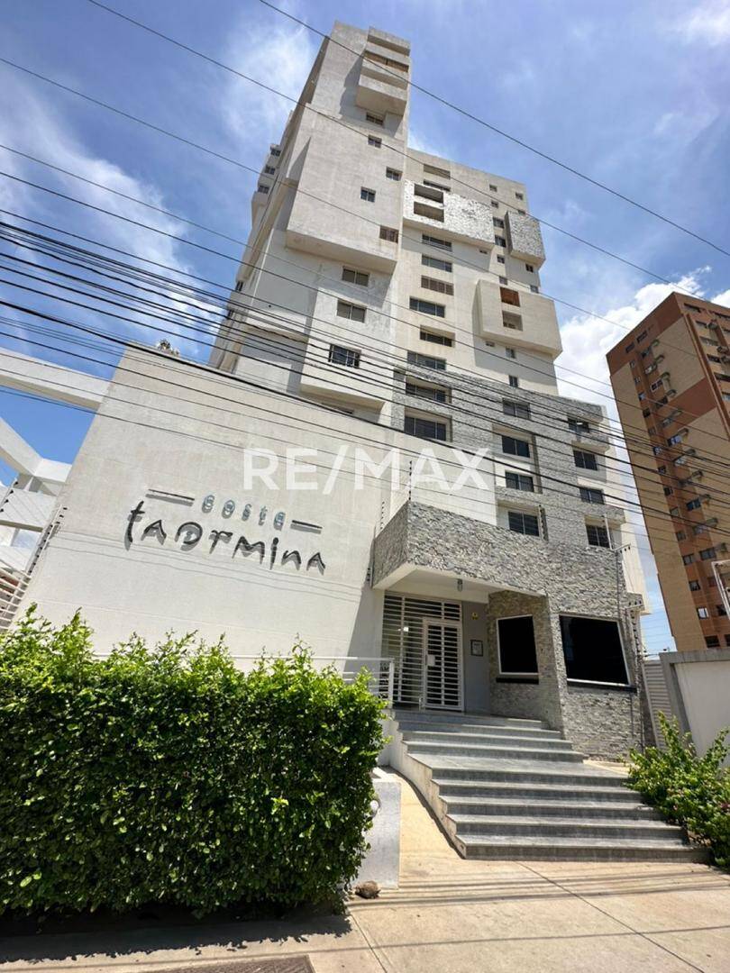 #1452 - Apartamento para Venta en Maracaibo - V