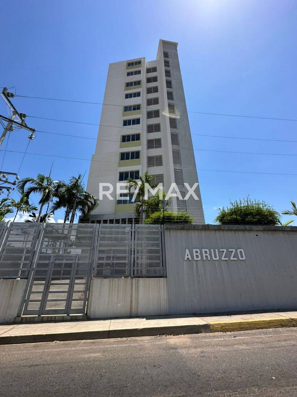 #1467 - Apartamento para Venta en Maracaibo - V