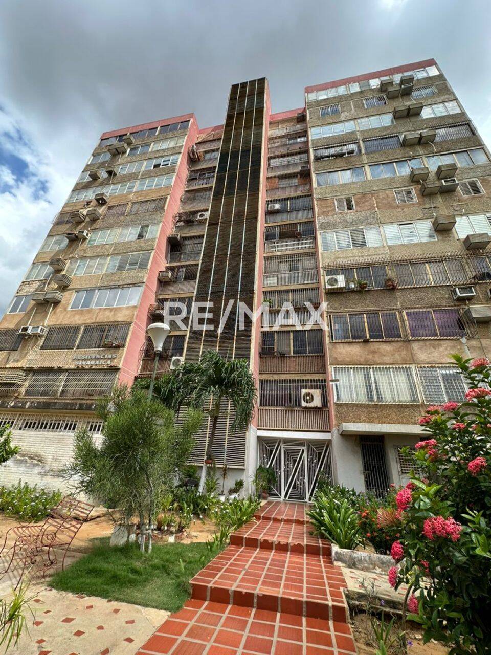 #1477 - Apartamento para Venta en Maracaibo - V