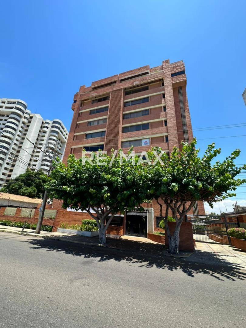 #1494 - Apartamento para Venta en Maracaibo - V