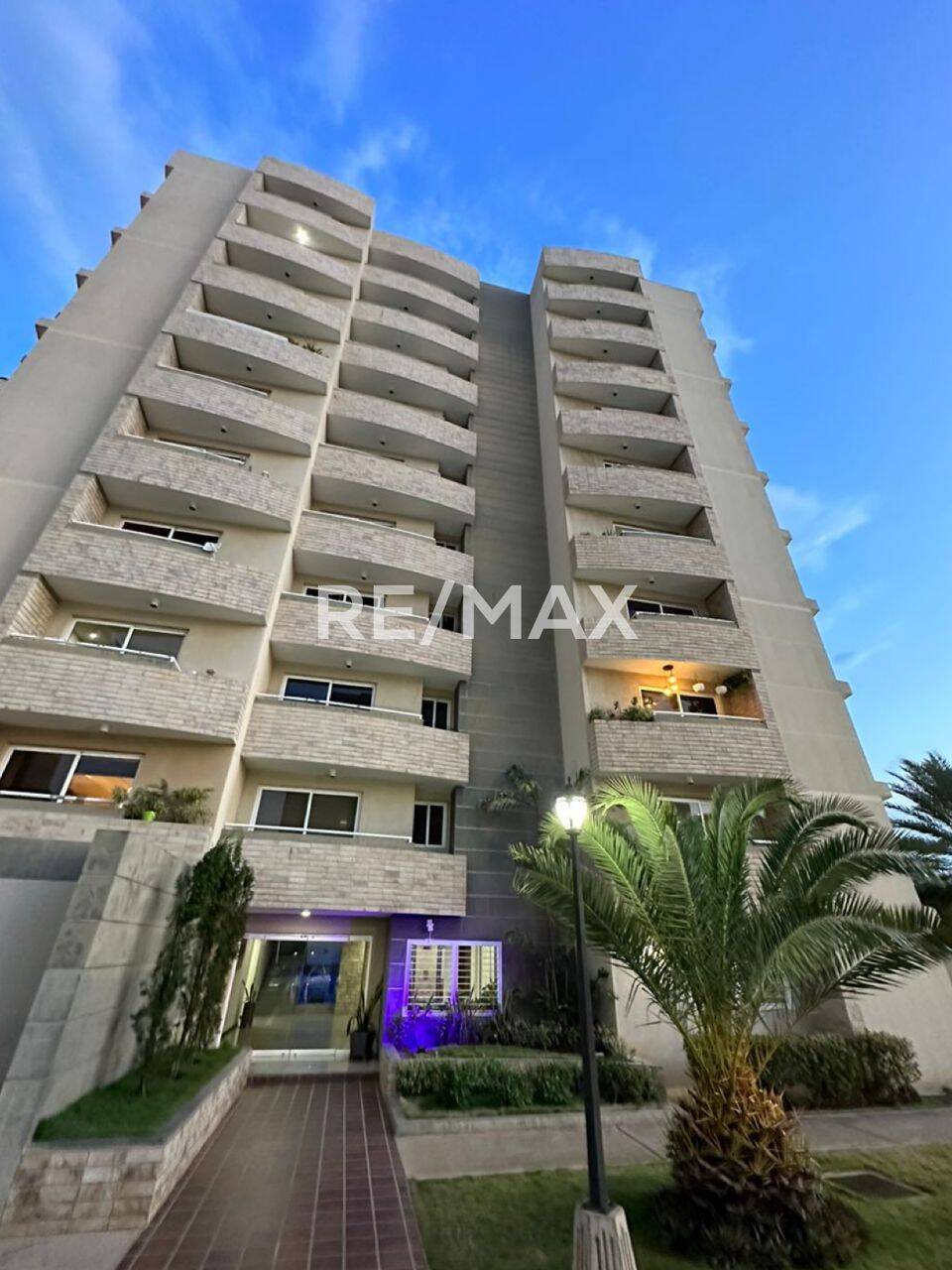 #1534 - Apartamento para Venta en Maracaibo - V