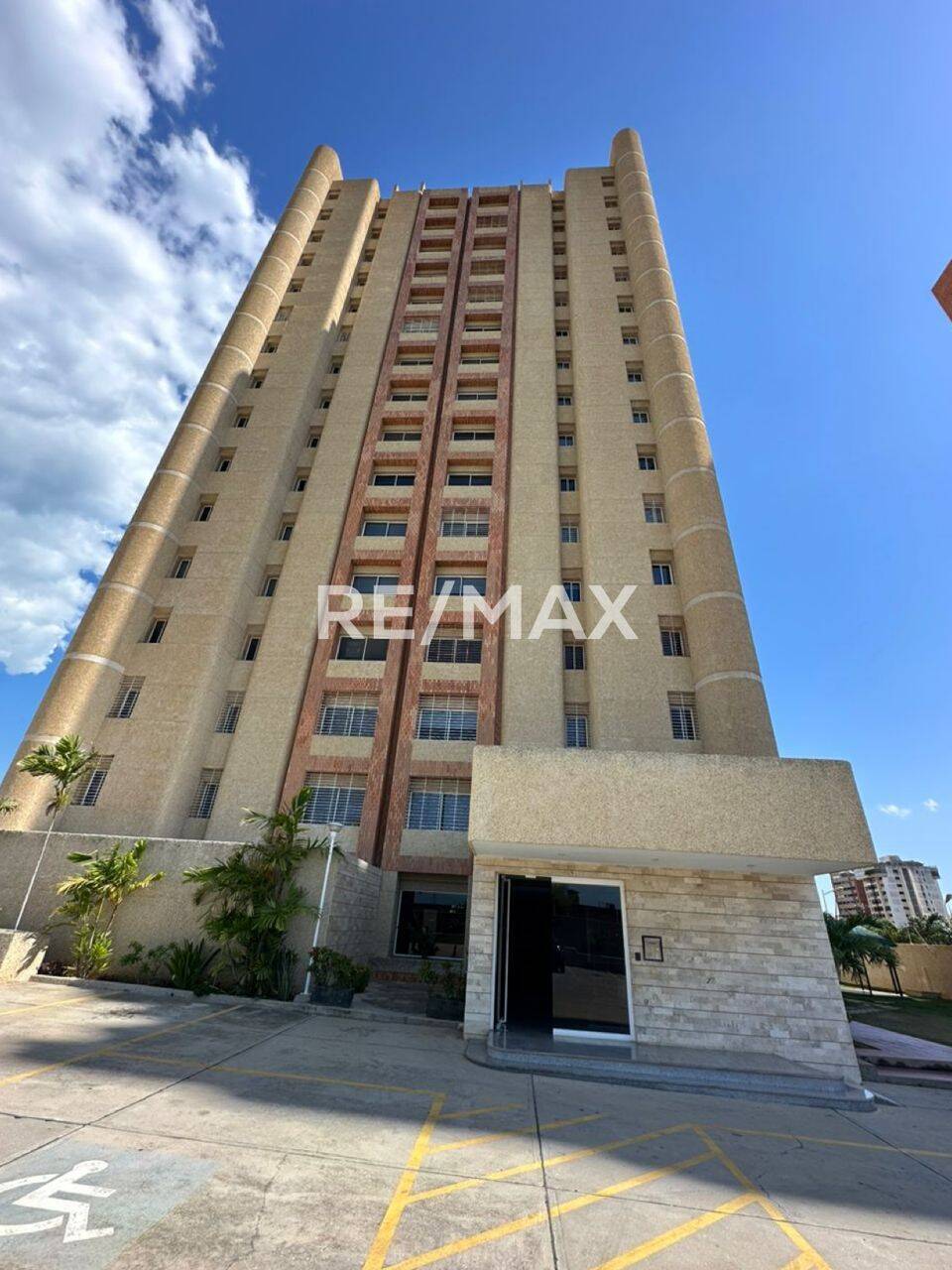 #202951 - Apartamento para Alquiler en Maracaibo - V