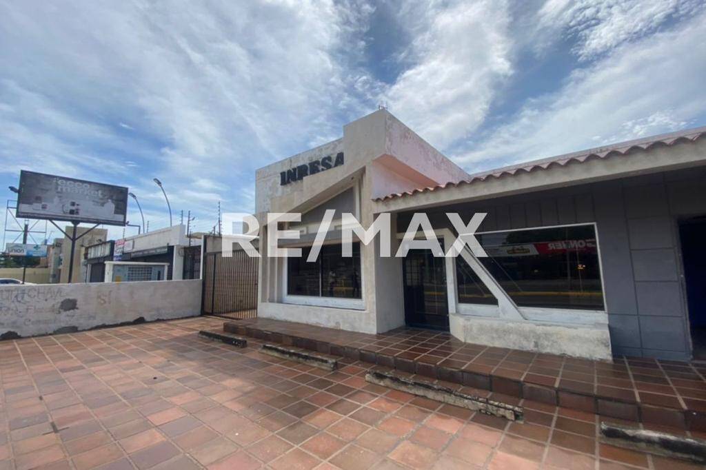 #190988 - Local Comercial para Venta en Maracaibo - V