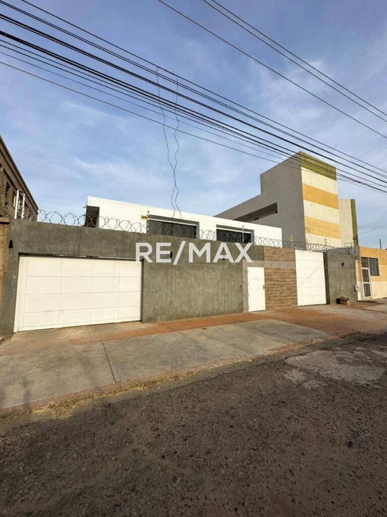#1568 - Casa para Venta en Maracaibo - V
