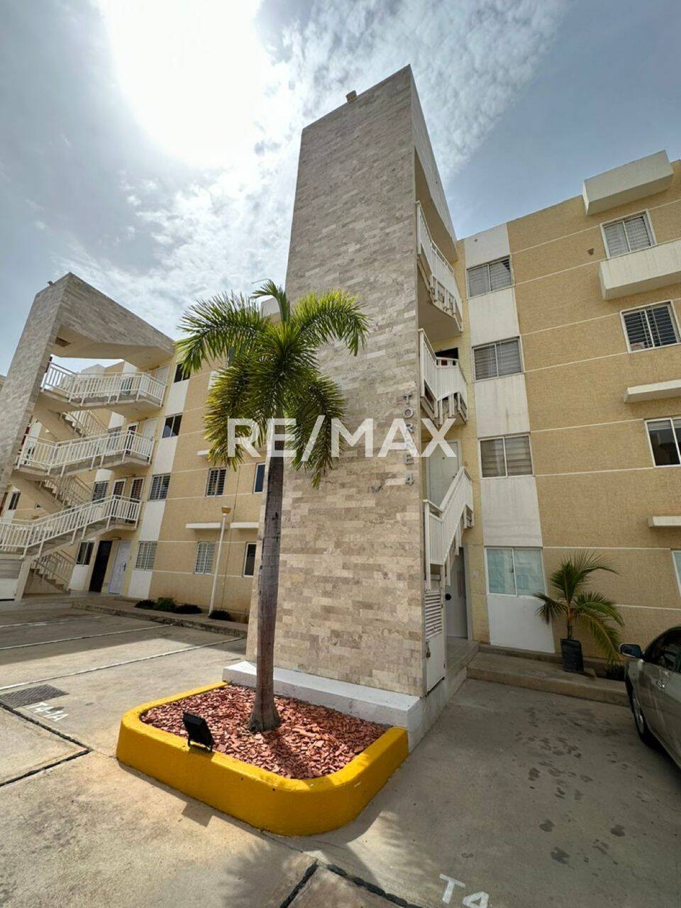 #1606 - Apartamento para Venta en Maracaibo - V