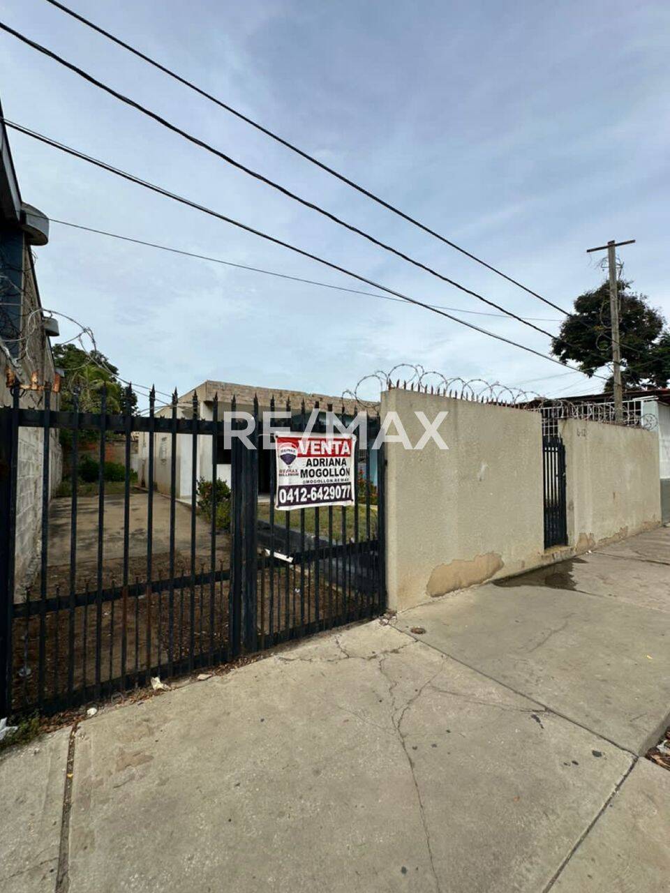 #1612 - Casa para Venta en Maracaibo - V