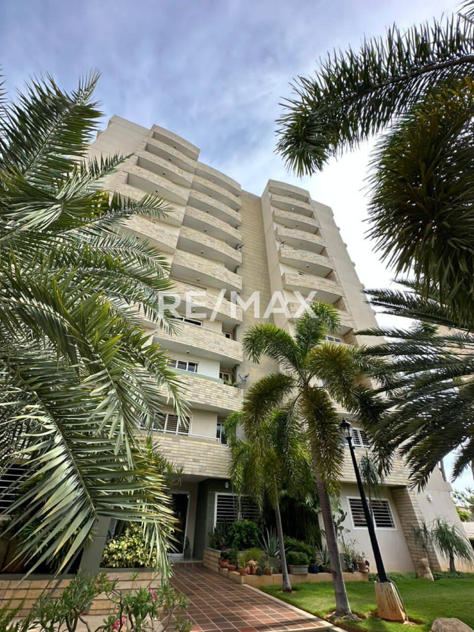 #1631 - Apartamento para Venta en Maracaibo - V