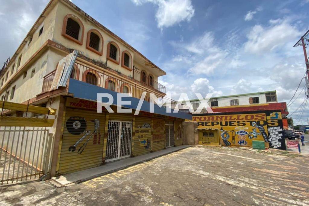 #204121 - Local Comercial para Venta en Maracaibo - V