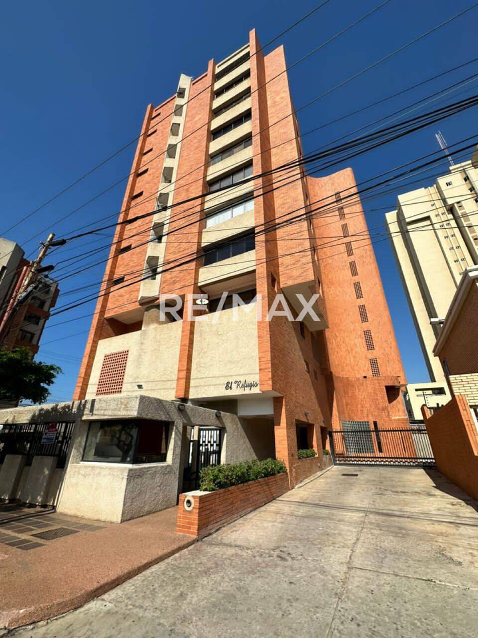 #1739 - Apartamento para Alquiler en Maracaibo - V