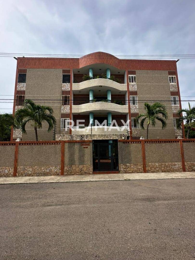 #1760 - Apartamento para Venta en Maracaibo - V