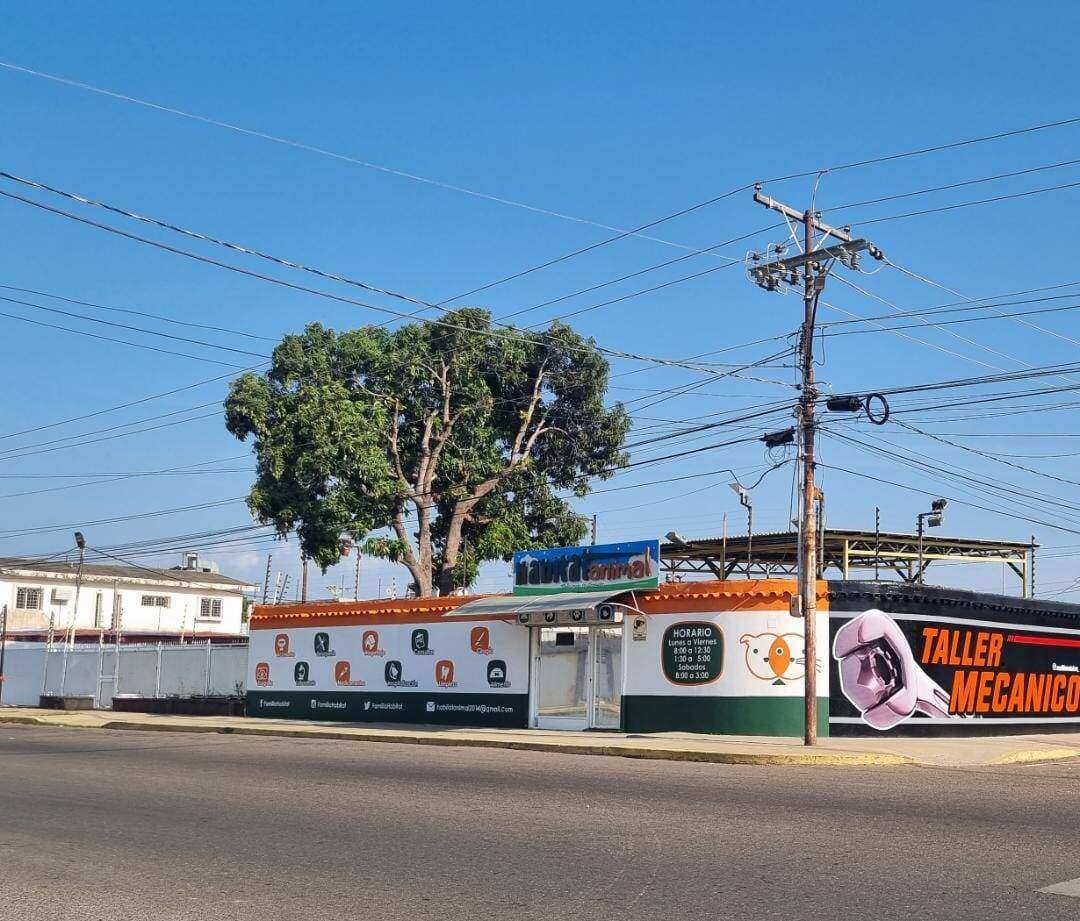 #192709 - Local Comercial para Alquiler en Maracaibo - V