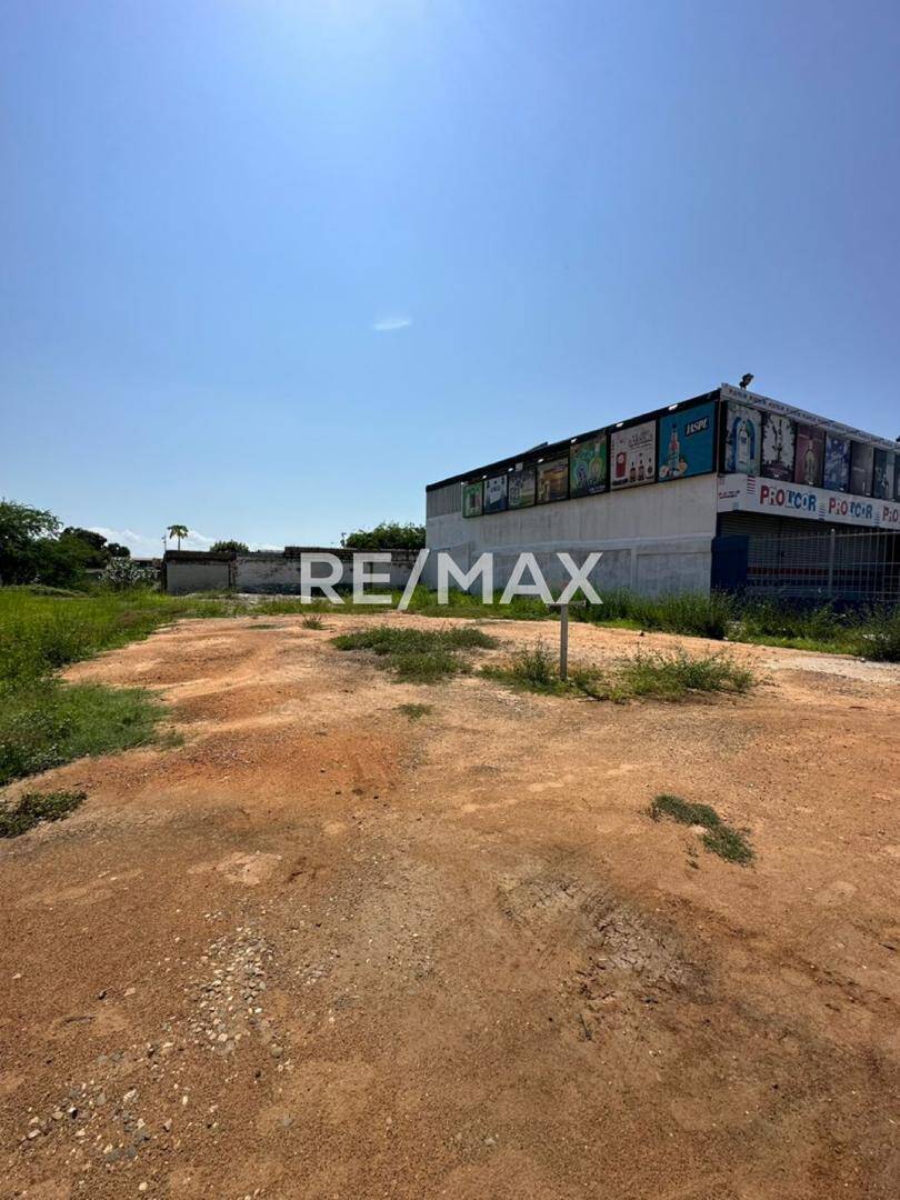 #1935 - Terreno para Venta en San Francisco - V