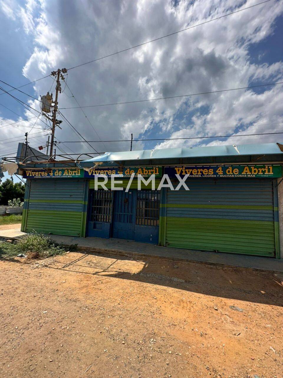 #1951 - Local Comercial para Venta en Maracaibo - V