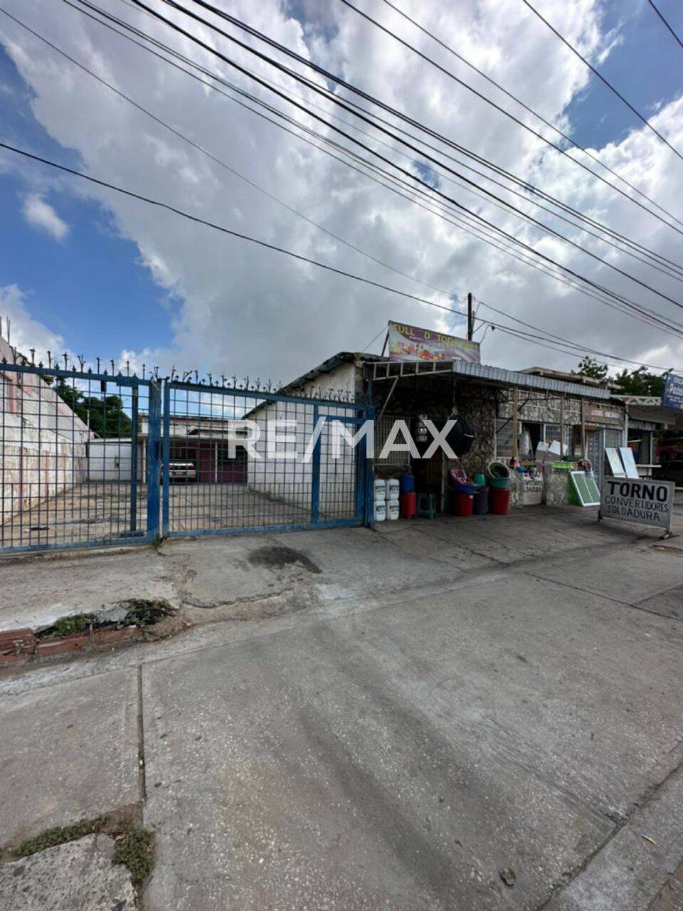 #1977 - Terreno para Venta en Maracaibo - V