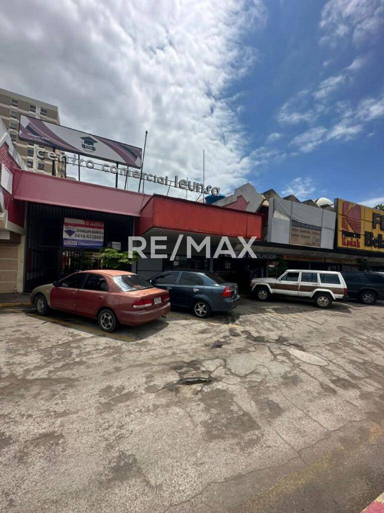 #209850 - Local Comercial para Alquiler en Maracaibo - V