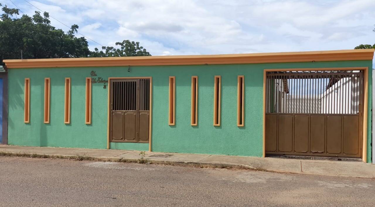 #209867 - Casa para Venta en Maracaibo - V