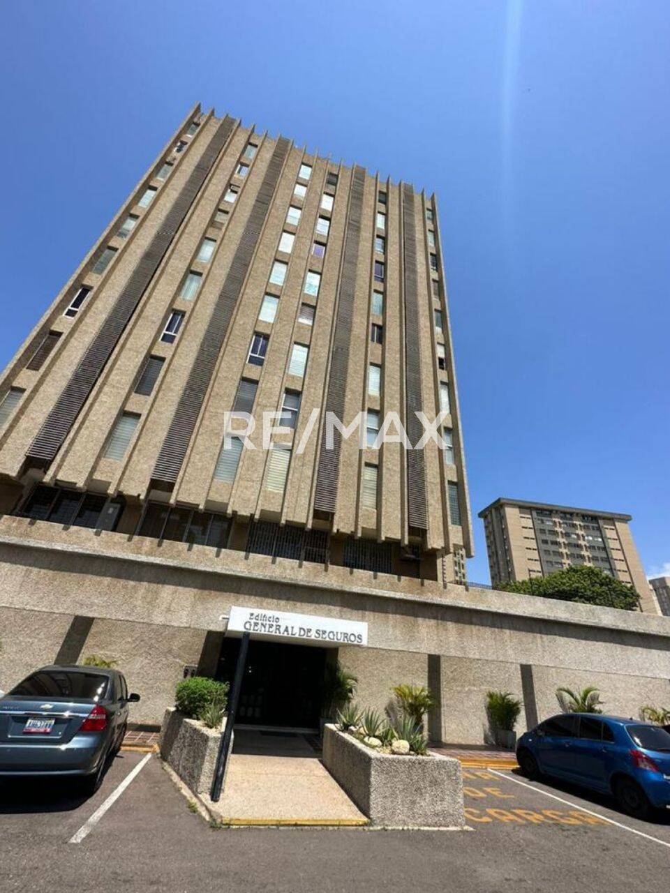 #2008 - Oficina para Venta en Maracaibo - V