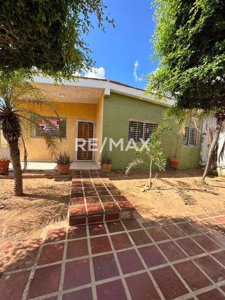 #2034 - Casa para Venta en Maracaibo - V