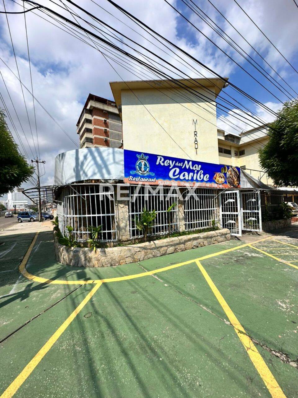 #2037 - Local Comercial para Venta en Maracaibo - V