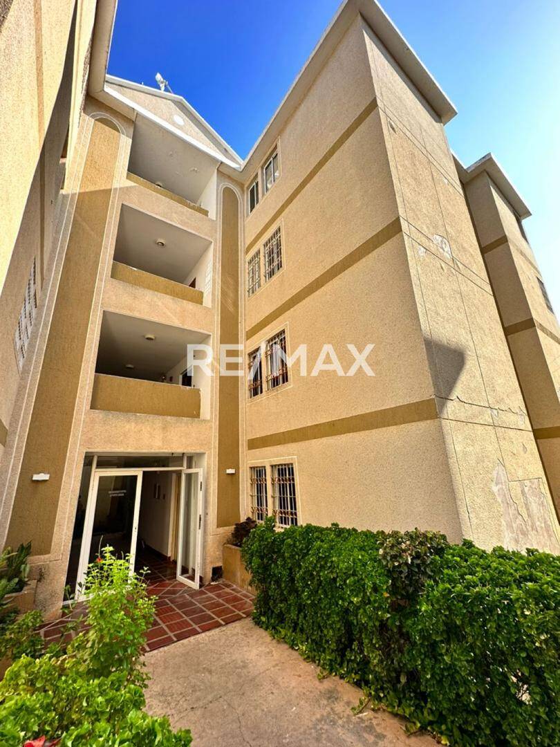 #2047 - Apartamento para Venta en Maracaibo - V