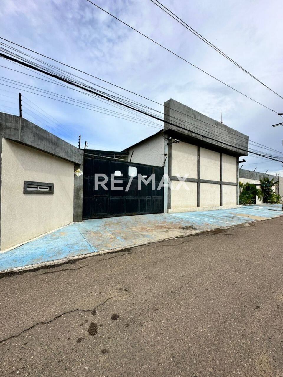 #2089 - Galpón para Venta en Maracaibo - V
