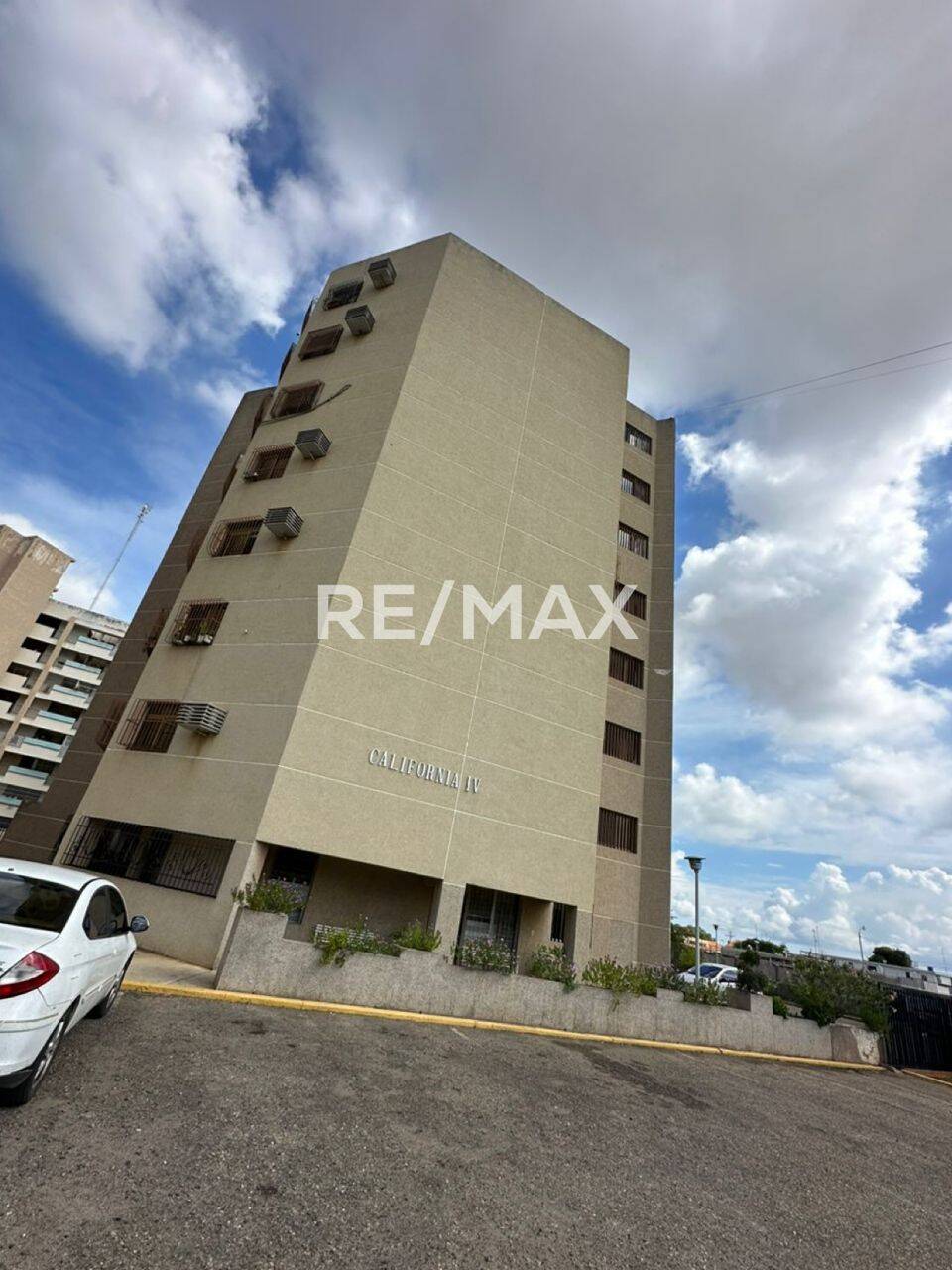 #2095 - Apartamento para Venta en Maracaibo - V