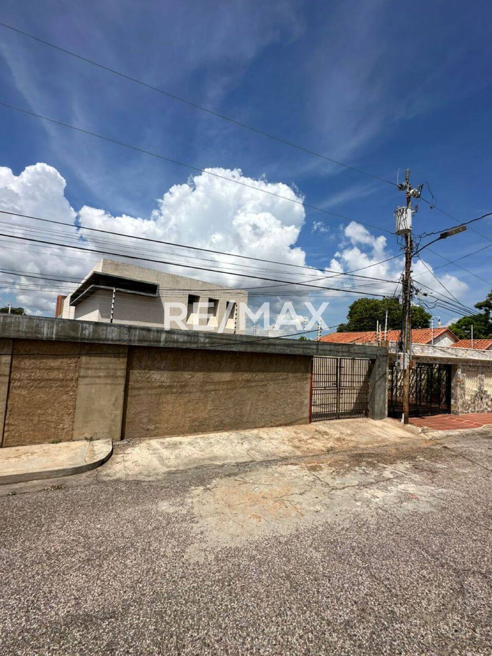 #2104 - Casa para Venta en Maracaibo - V