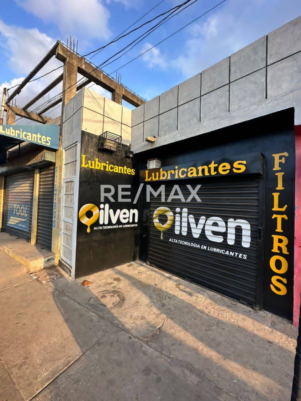 #2160 - Local Comercial para Venta en Maracaibo - V