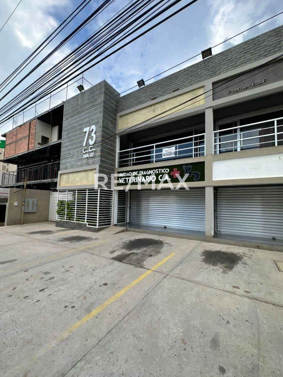 #2193 - Local Comercial para Alquiler en Maracaibo - V