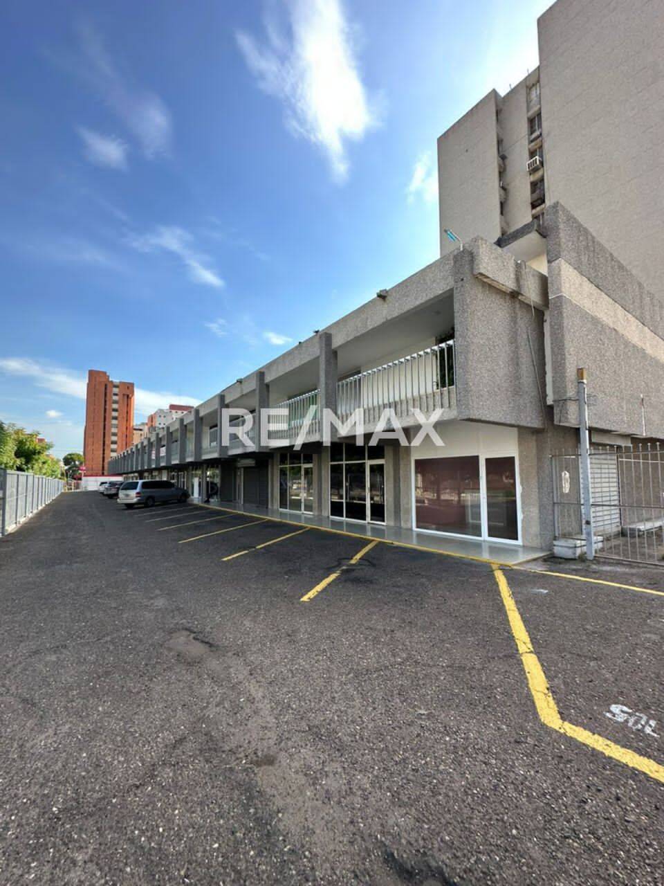 #2239 - Local Comercial para Alquiler en Maracaibo - V