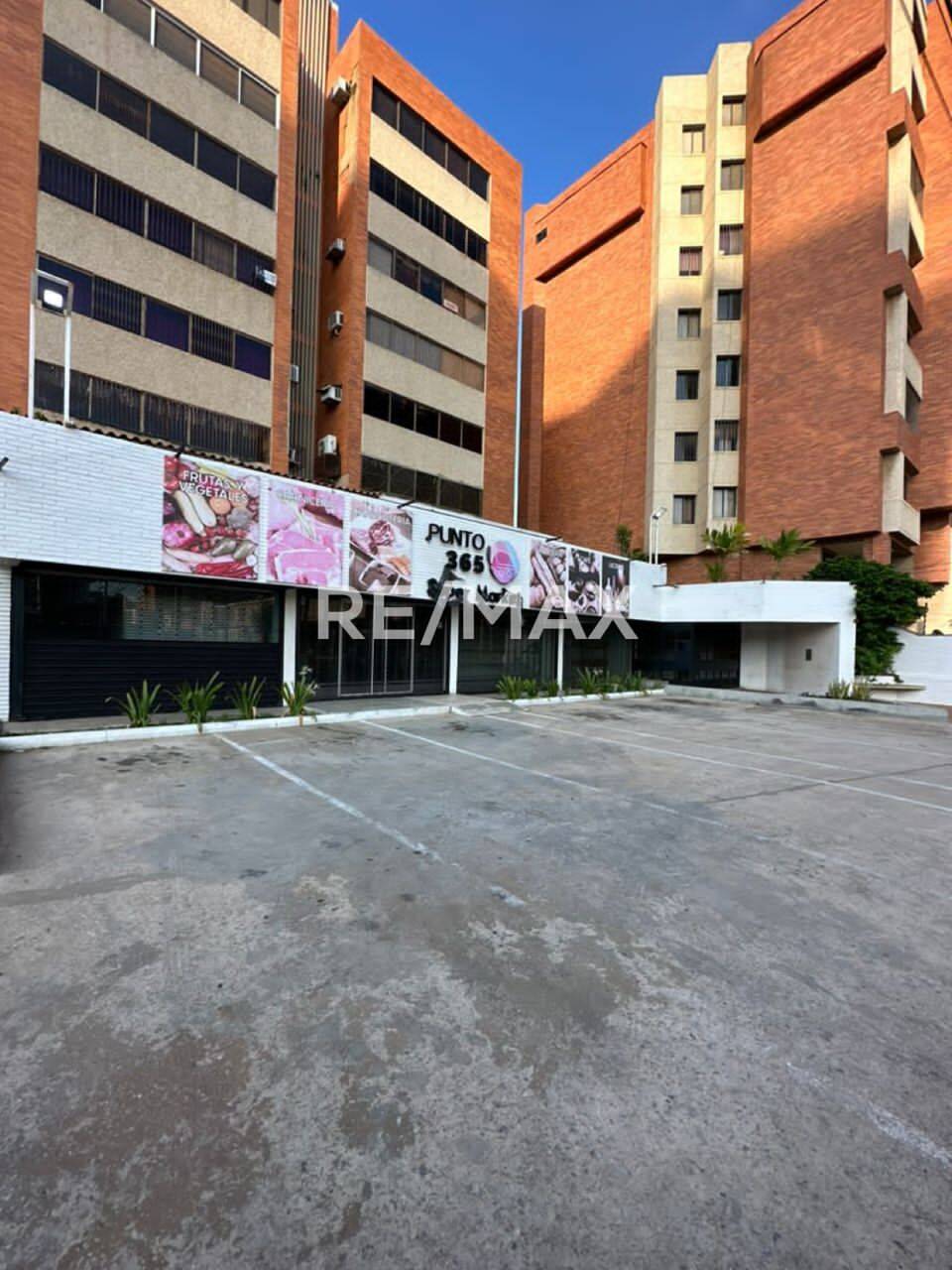 #2245 - Local Comercial para Alquiler en Maracaibo - V