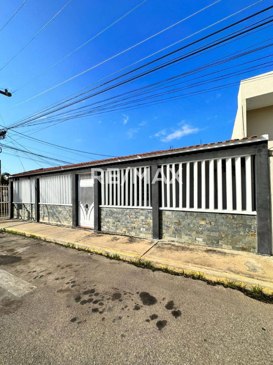 #2254 - Casa para Venta en Maracaibo - V