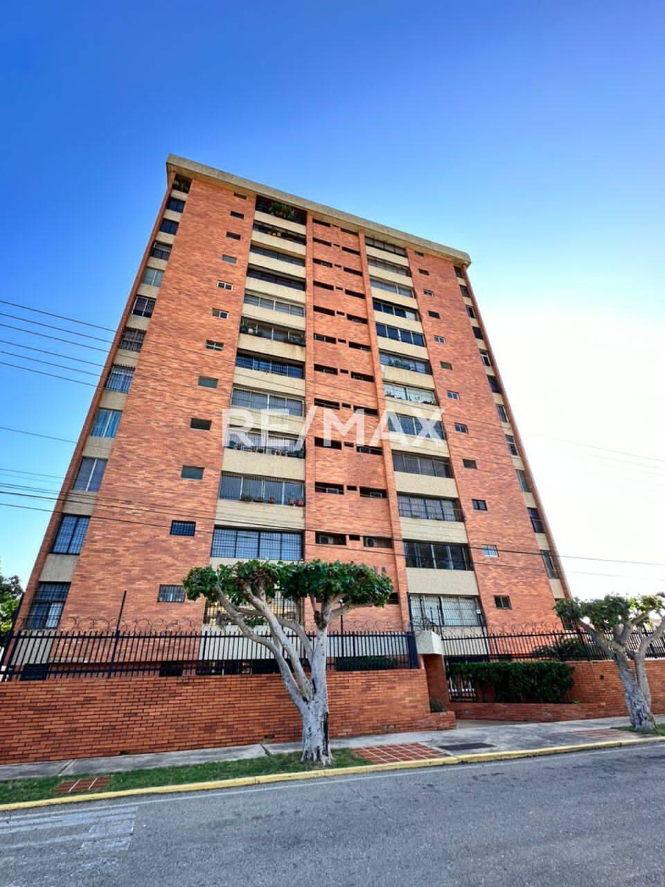 #2260 - Apartamento para Venta en Maracaibo - V
