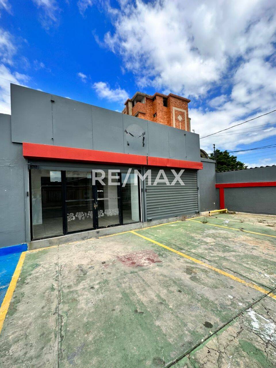 #2289 - Local Comercial para Alquiler en Maracaibo - V