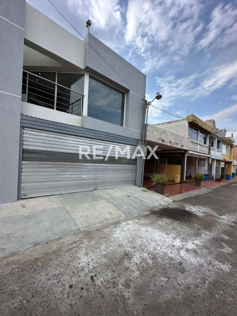 #2311 - Townhouse para Venta en Maracaibo - V
