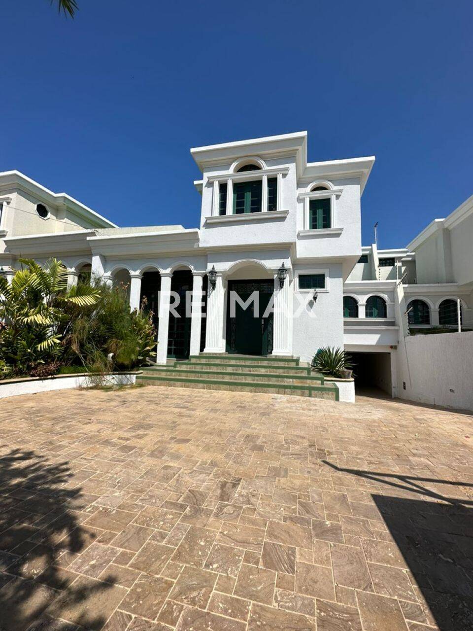 #2361 - Casa para Venta en Maracaibo - V