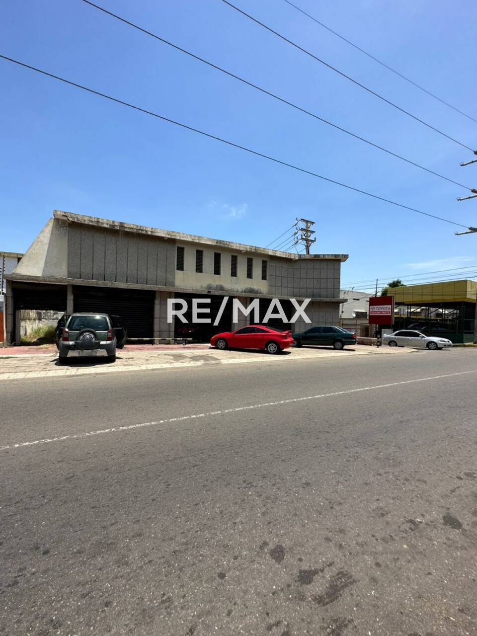 #219035 - Local Comercial para Venta en Maracaibo - V