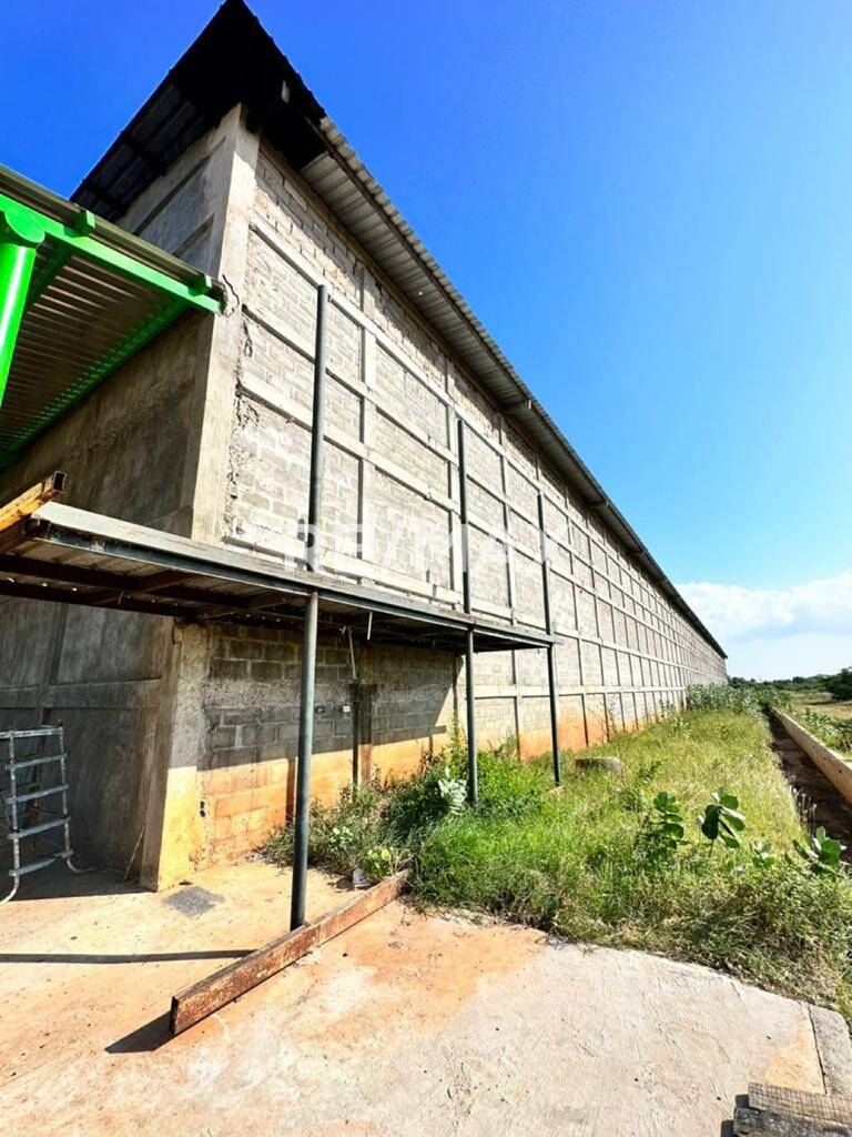 #2374 - Galpón para Venta en San Francisco - V