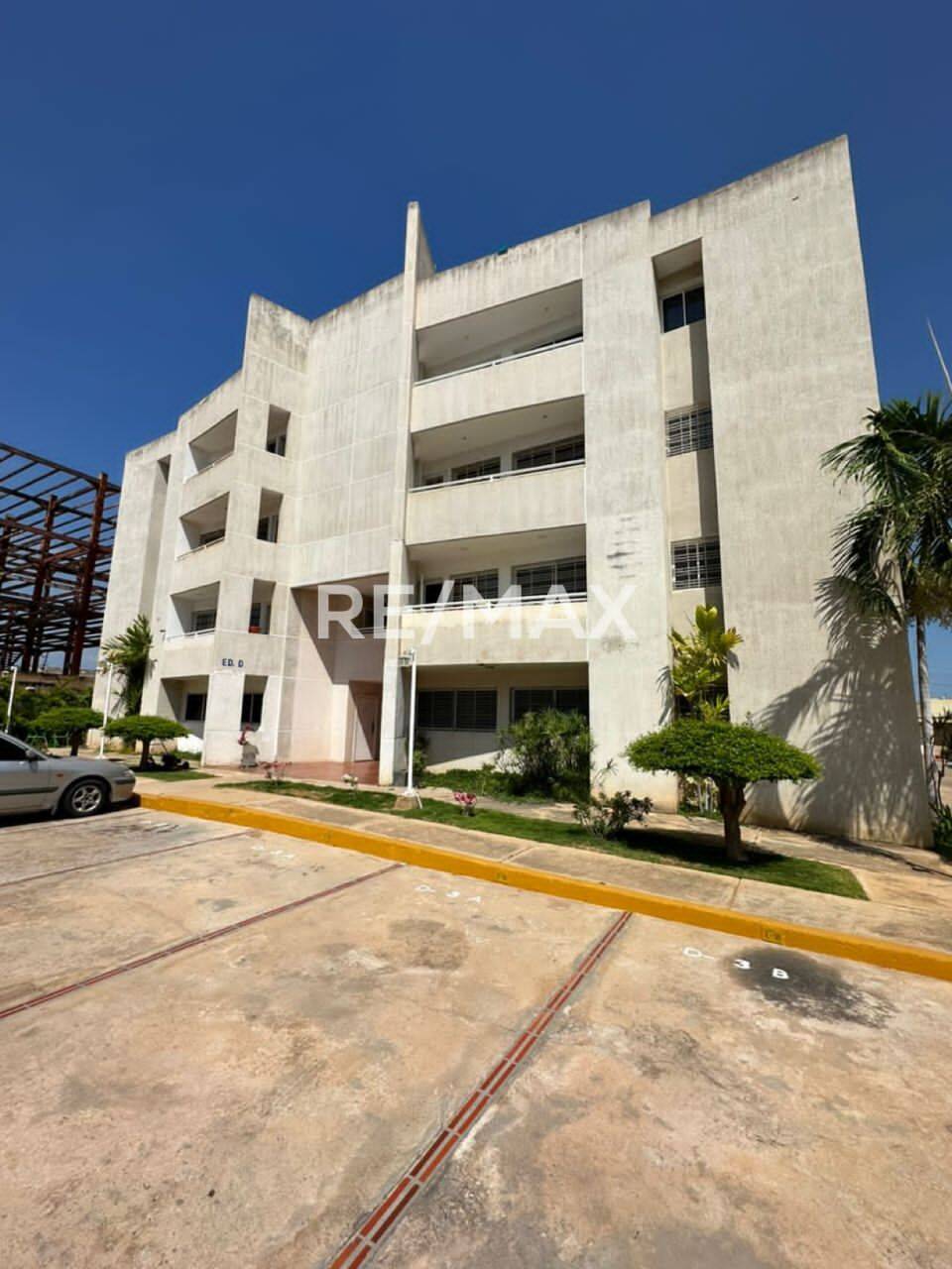 #2416 - Apartamento para Venta en Maracaibo - V