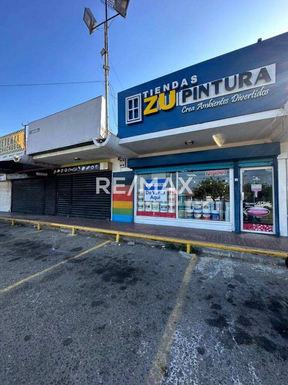 #2422 - Local Comercial para Venta en Maracaibo - V