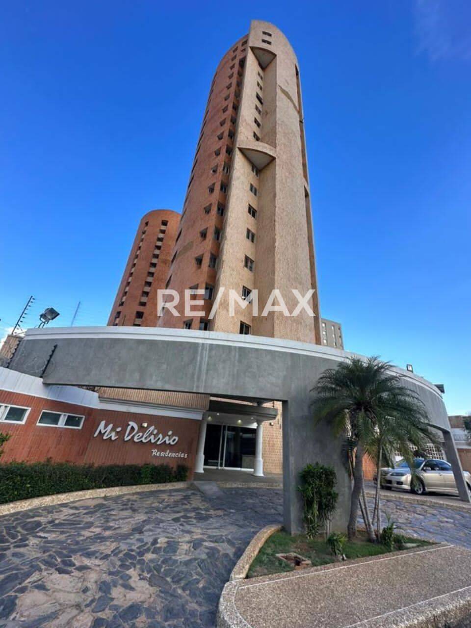 #2429 - Apartamento para Venta en Maracaibo - V