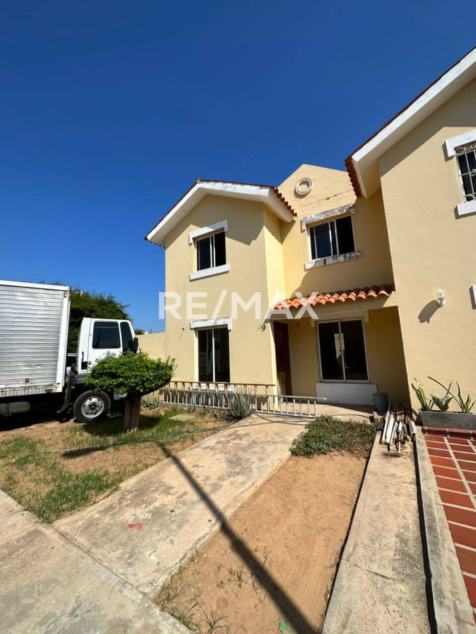 #2431 - Townhouse para Venta en Maracaibo - V