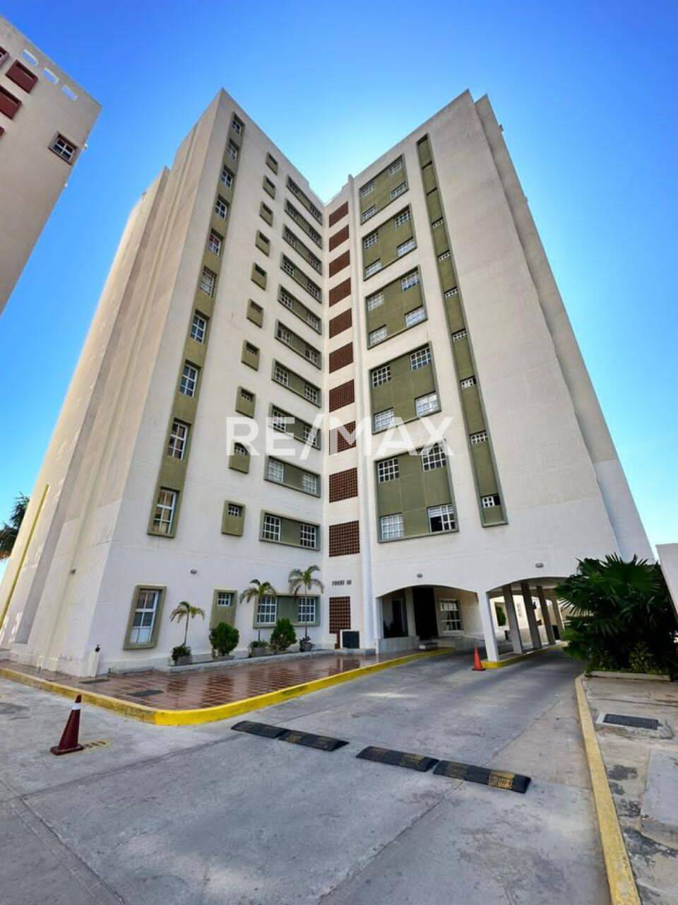 #2433 - Apartamento para Venta en Maracaibo - V
