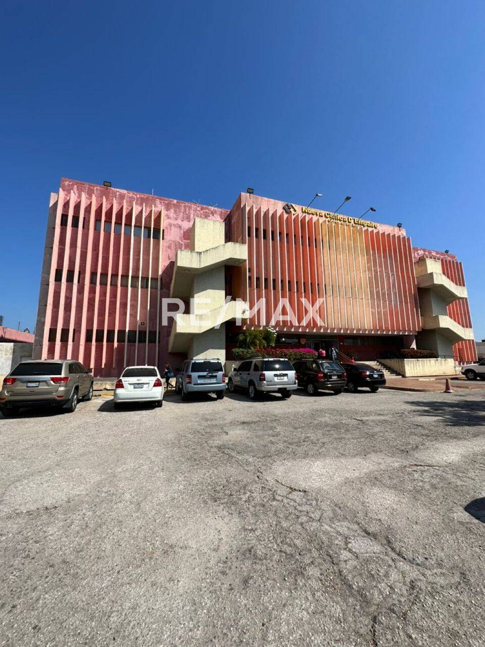 #2464 - Local Comercial para Alquiler en Maracaibo - V