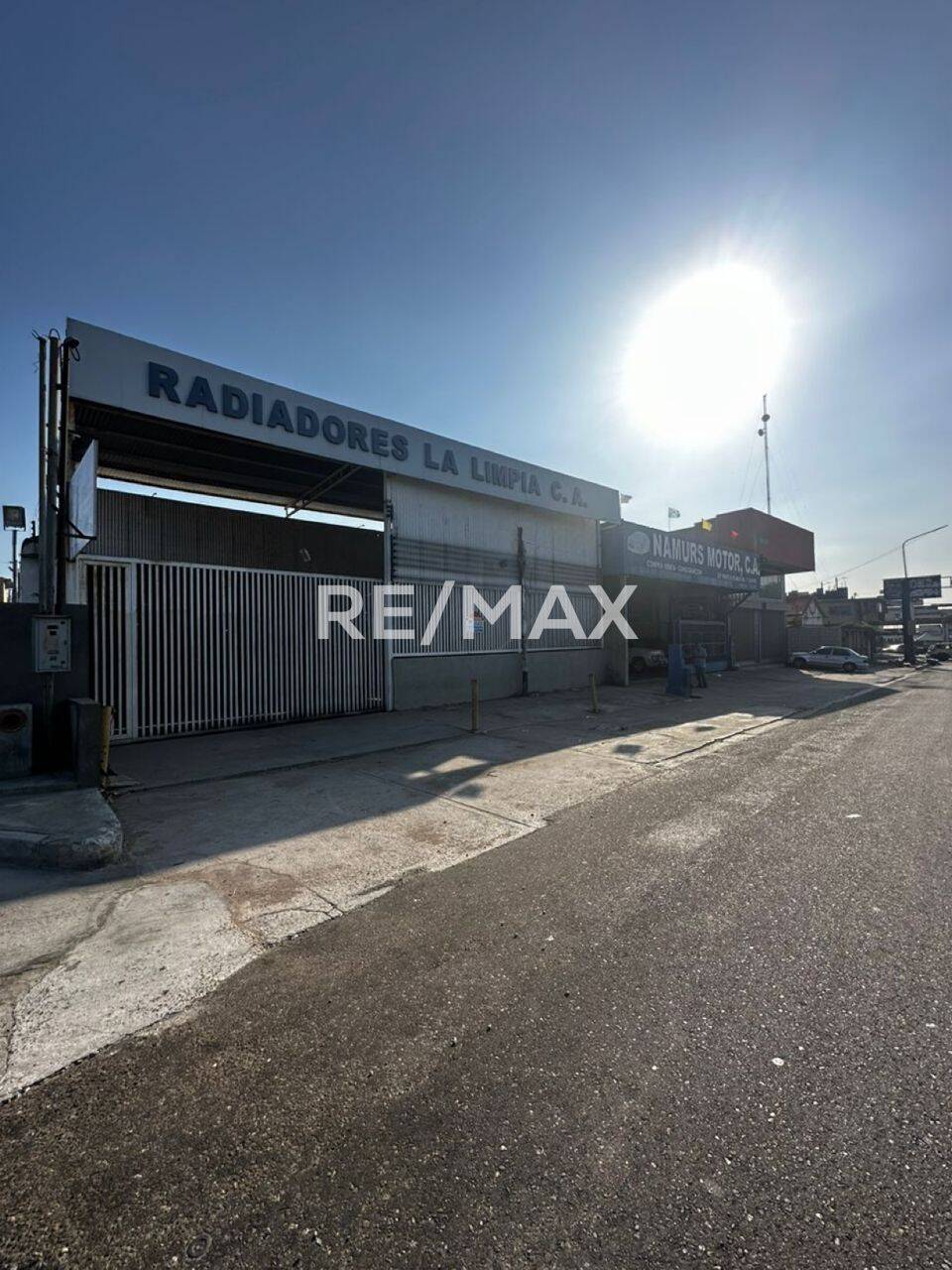 #2477 - Galpón para Venta en Maracaibo - V