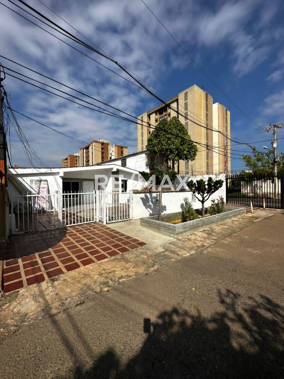 #2478 - Casa para Venta en Maracaibo - V